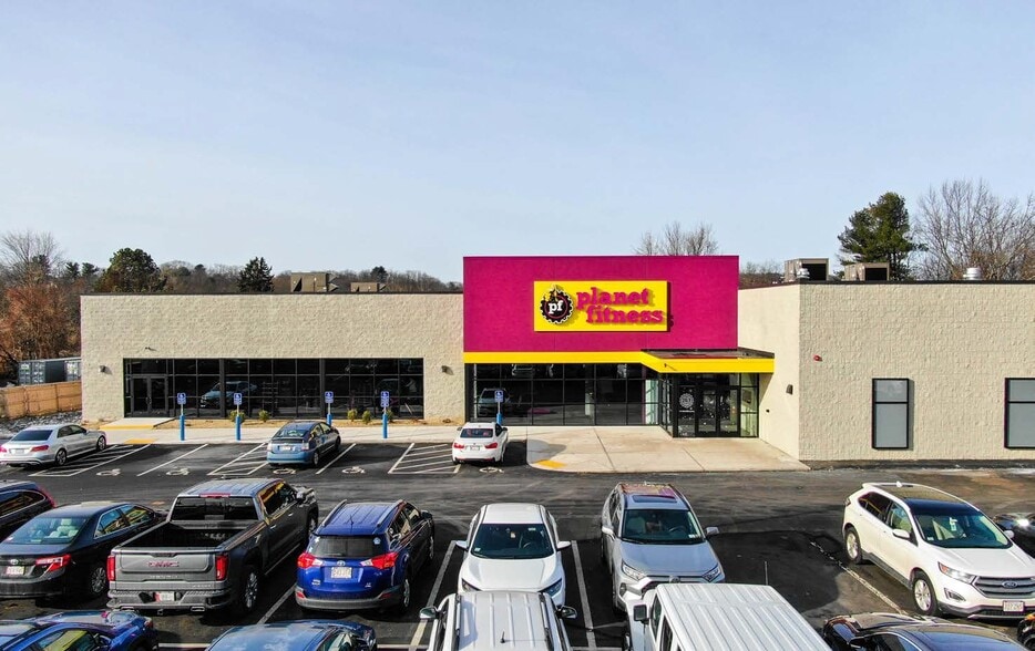 371 Lowell Ave, Haverhill, MA 01832