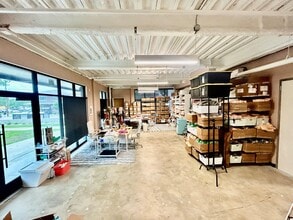 4621 Ross Ave, Dallas, TX for lease Interior Photo- Image 2 of 3