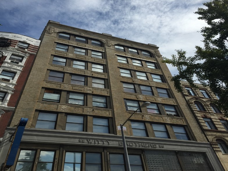 50 Eldridge St, New York, NY for lease - Primary Photo - Image 1 of 23