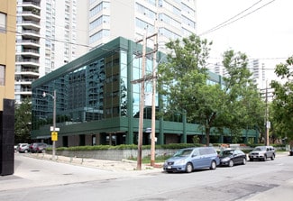More details for 20 Holly St, Toronto, ON - Office for Lease