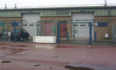 Coquet Enterprise Park, Amble for sale Primary Photo- Image 1 of 1