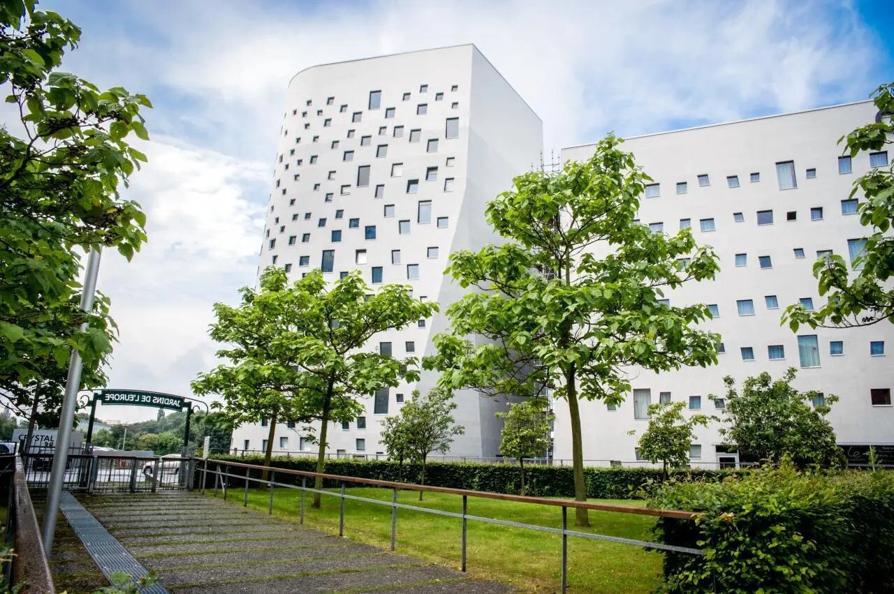 Office in La Madeleine for lease Building Photo- Image 1 of 19