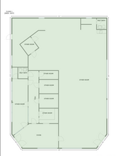 103 Greenhill Blvd NW, Fort Payne, AL for lease Floor Plan- Image 1 of 1