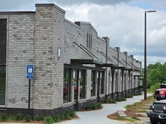 More details for 54 Club Forest Rd, Dawsonville, GA - Office for Sale