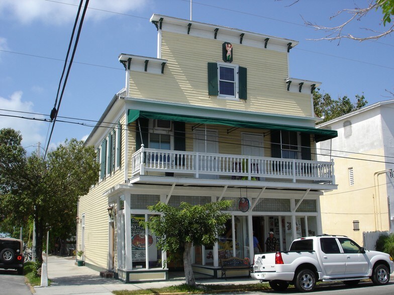 901 Fleming St, Key West, FL for sale - Primary Photo - Image 1 of 1