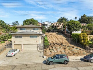 More details for 4419 City Terrace Dr, Los Angeles, CA - Multifamily for Sale