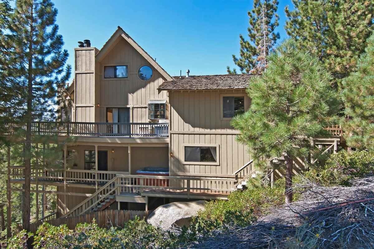 342 Maryanne Dr, Stateline, NV 89449