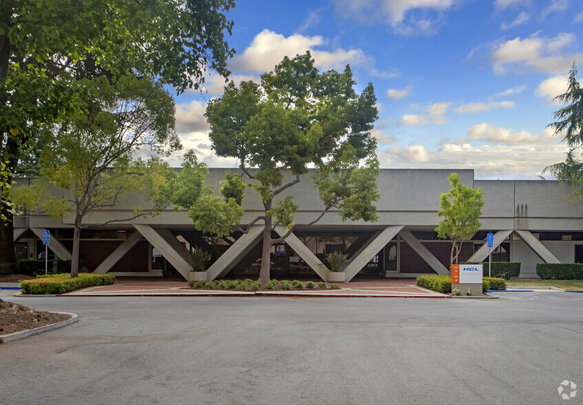 330 Potrero Ave, Sunnyvale, CA for lease - Building Photo - Image 2 of 4