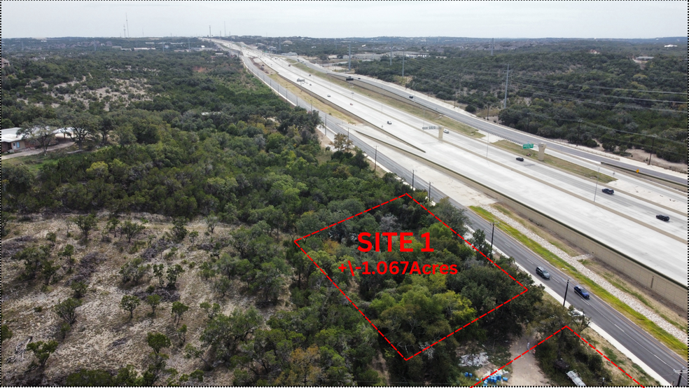 27652 US Highway 281, San Antonio, TX for sale - Building Photo - Image 2 of 3