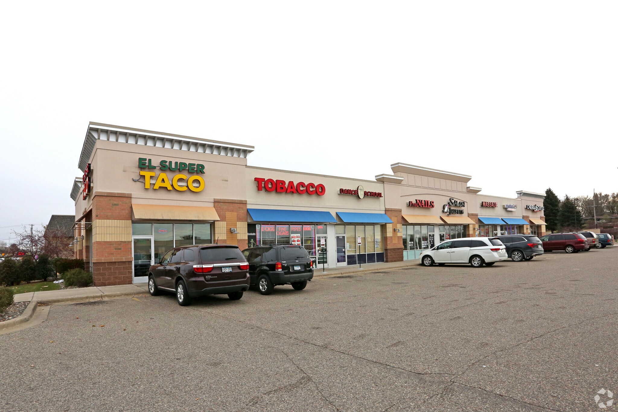 2001 Cliff Rd E, Burnsville, MN for sale Primary Photo- Image 1 of 1