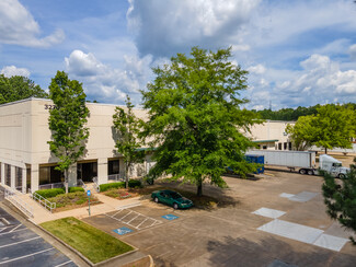 More details for 3270 Summit Ridge Pky, Duluth, GA - Industrial for Lease