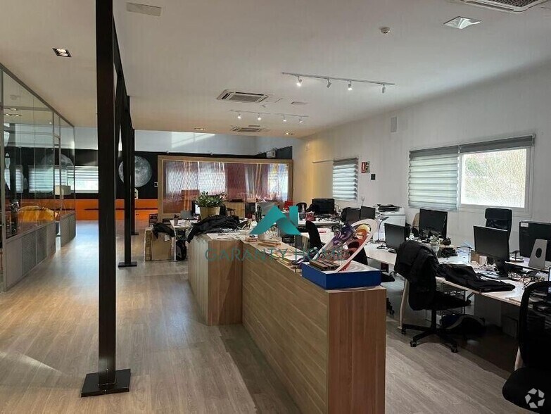 Industrial in Móstoles, Madrid for lease - Building Photo - Image 3 of 4