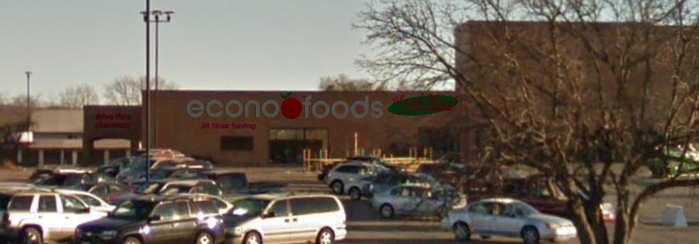 1799 Kramer Drive, Winona, MN for sale - Primary Photo - Image 1 of 1