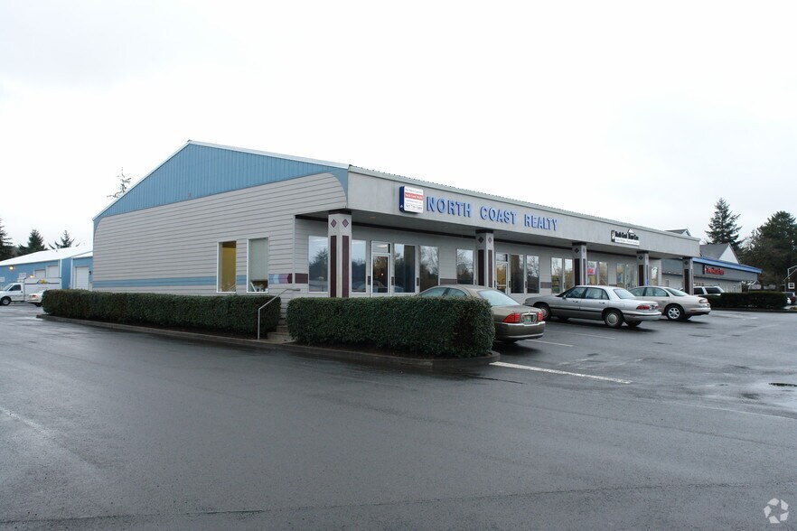 3535-3537 101 Hwy N, Gearhart, OR for sale - Primary Photo - Image 1 of 1