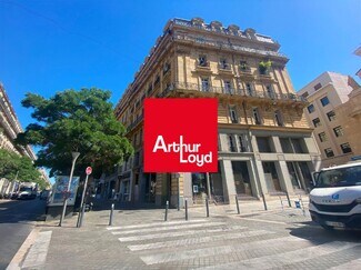 More details for 26 Rue De La Republique, Marseille - Office for Lease