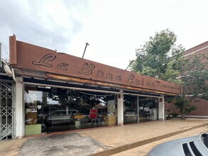 Retail in Cubelles, Barcelona for lease Floor Plan- Image 1 of 8