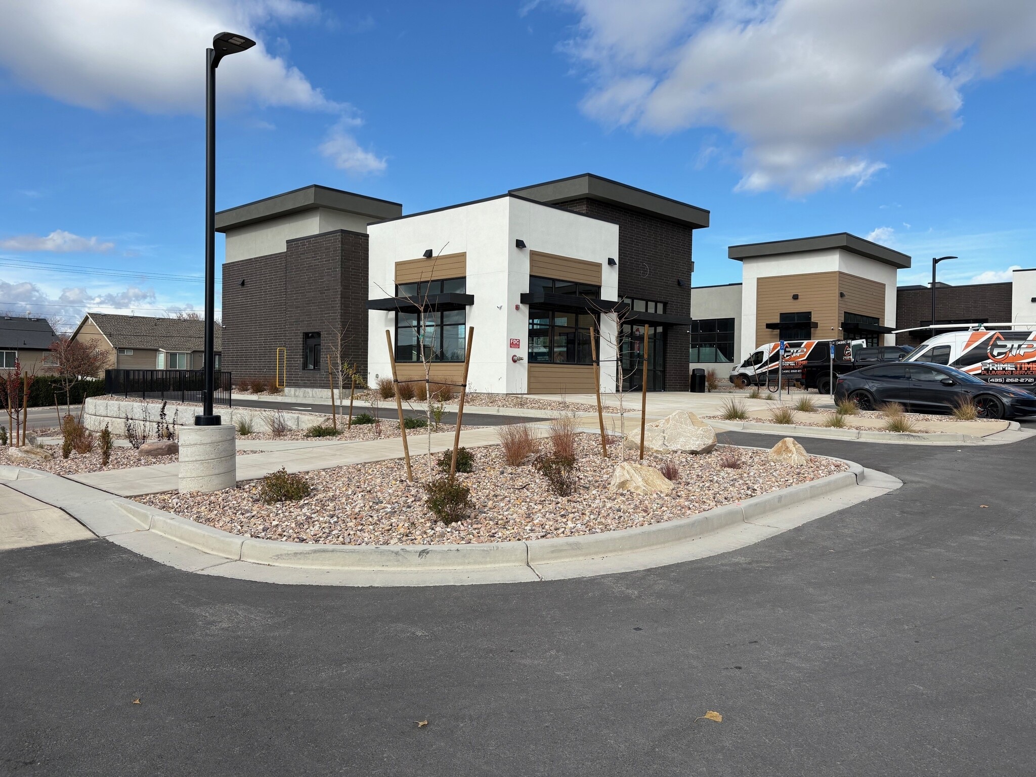 3200 N 1200 W, Lehi, UT for lease Building Photo- Image 1 of 9