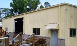 1723 E Canal St, Picayune, MS for sale - Primary Photo - Image 1 of 1