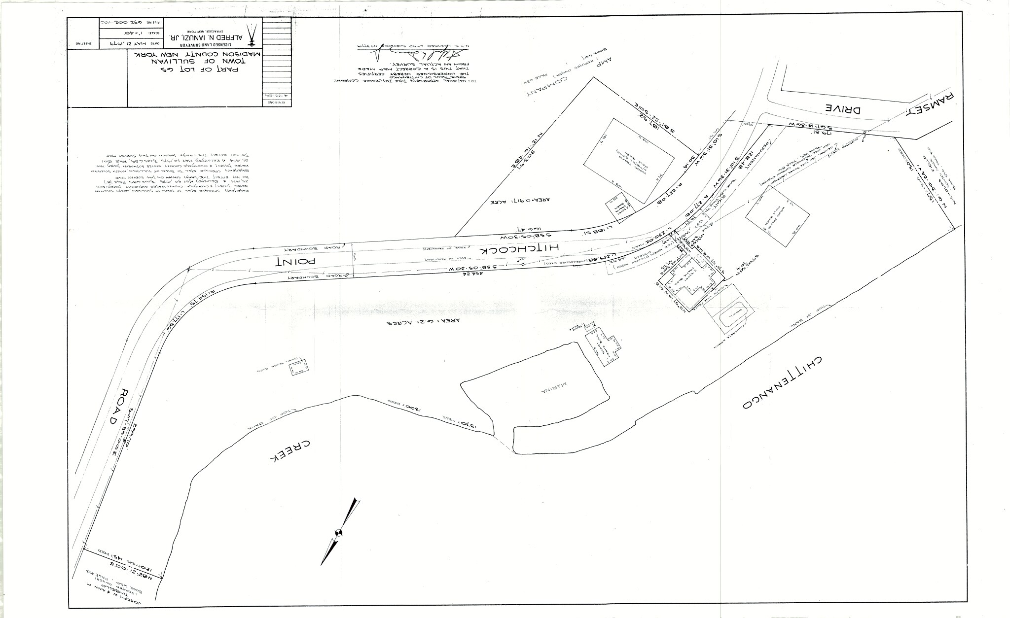 9503 Hitchcock Point, Bridgeport, NY 13030 *Price Update* Anchorage