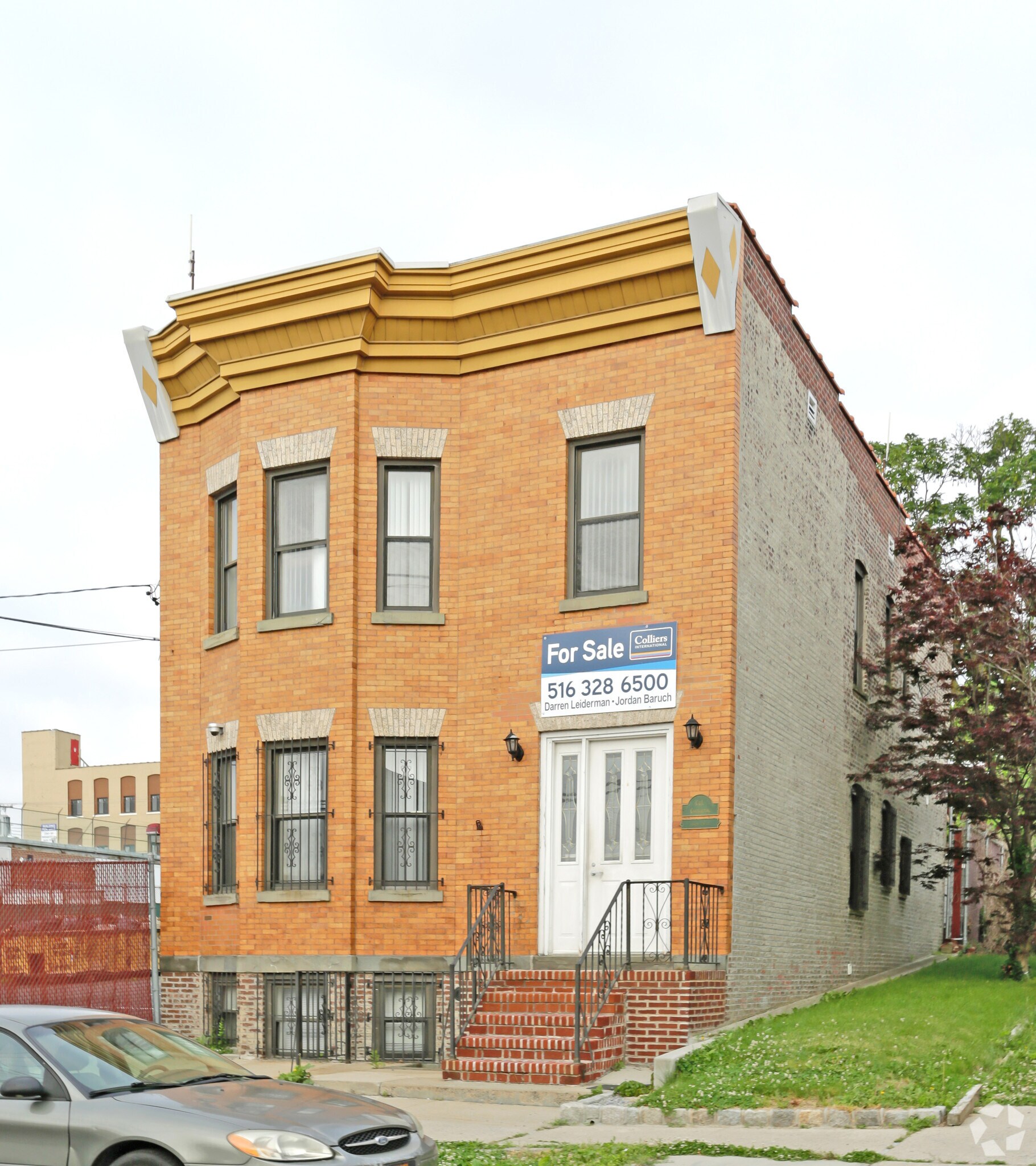 1420 128th St, College Point, NY for sale Primary Photo- Image 1 of 1