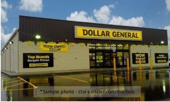 11209 145th Rd, Live Oak FL - NNN Property