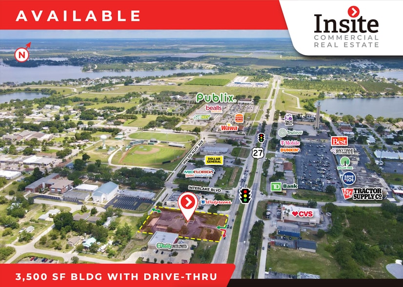 120 US Highway 27 S, Lake Placid, FL for lease - Other - Image 1 of 5