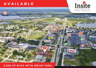 More details for 120 US Highway 27 S, Lake Placid, FL - Retail for Lease