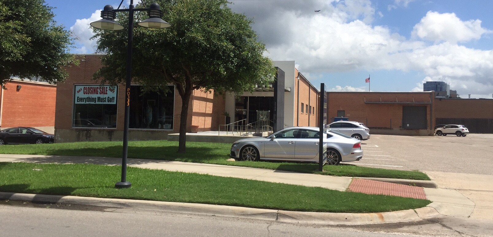 1710 Hi Line Dr, Dallas, TX for sale Other- Image 1 of 1