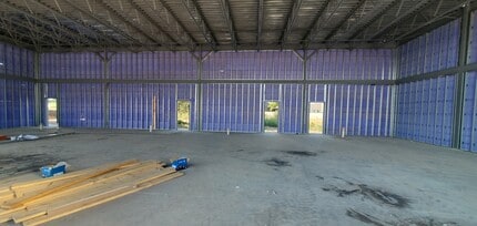 8118 Prairie View Rd, Temple, TX for lease Construction Photo- Image 2 of 2