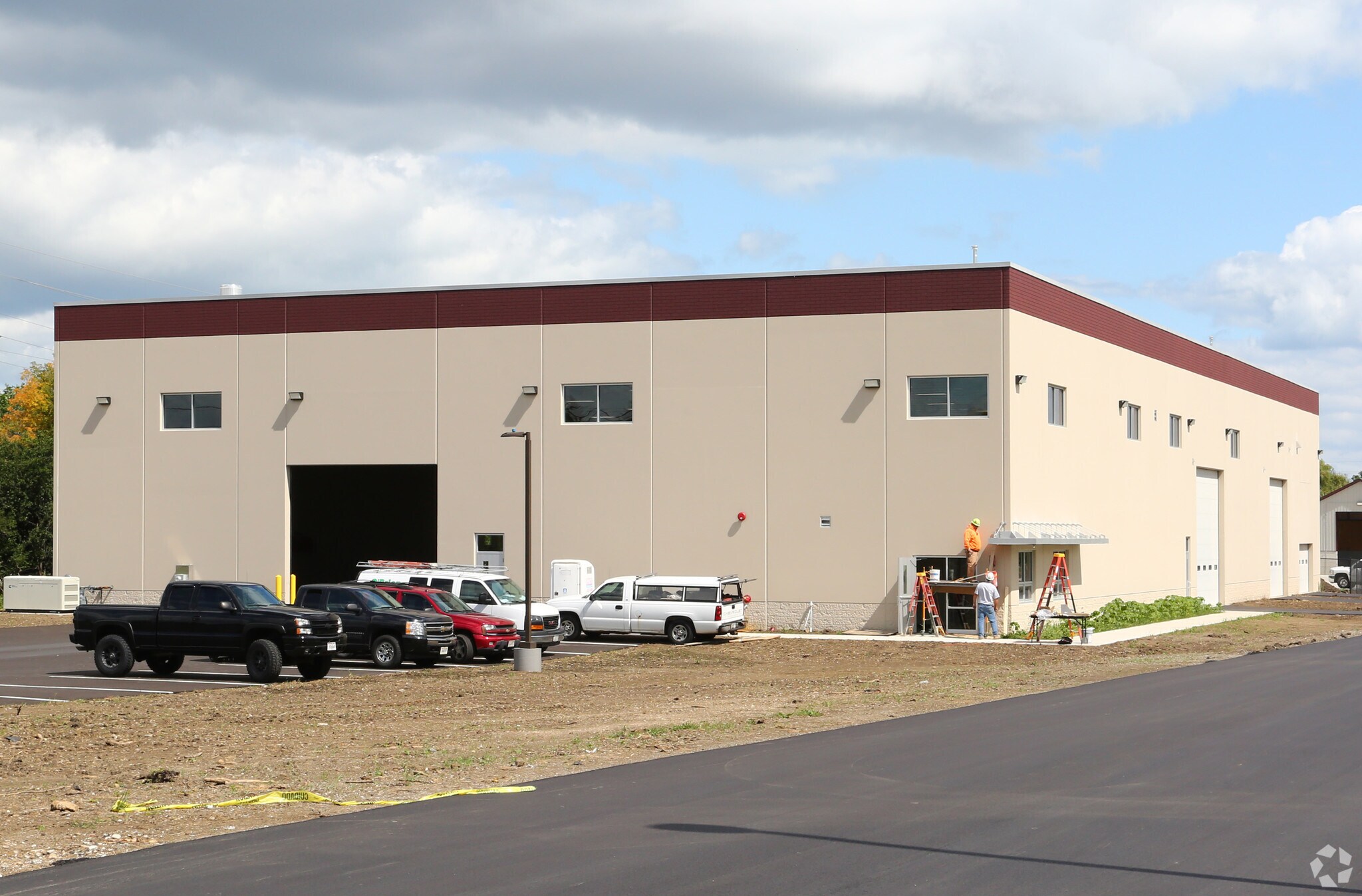 2745 90th St, Sturtevant, WI for sale Primary Photo- Image 1 of 1