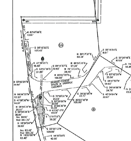 Peeples Valley Rd, Cartersville, GA for sale - Building Photo - Image 2 of 2