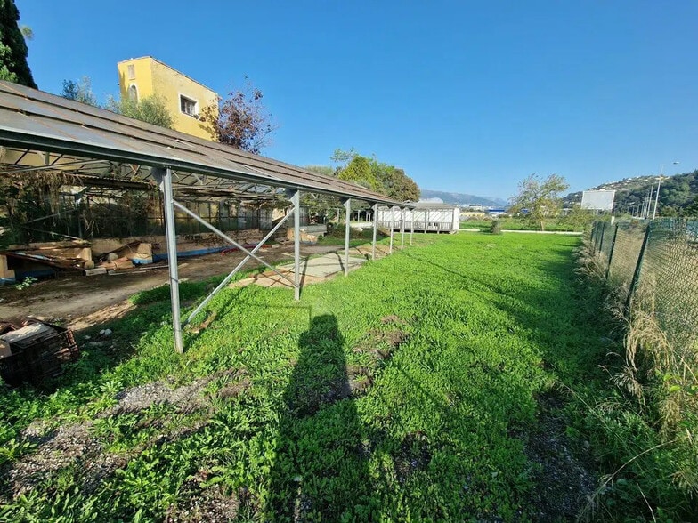 Land in Nice for lease - Building Photo - Image 3 of 5