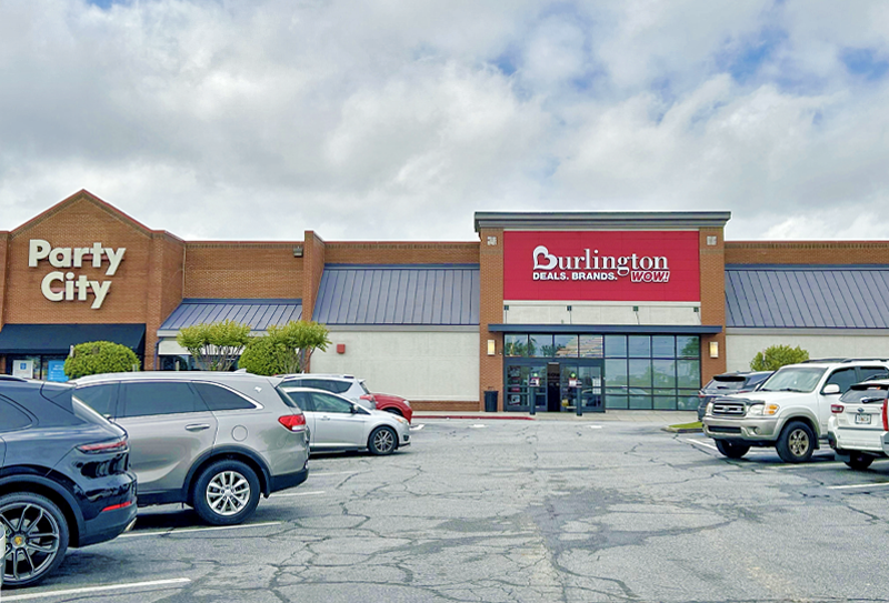 3675 Satellite Blvd, Duluth, GA for lease - Building Photo - Image 3 of 8