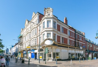 More details for 76-81 Bridge St, Newport - Retail for Lease