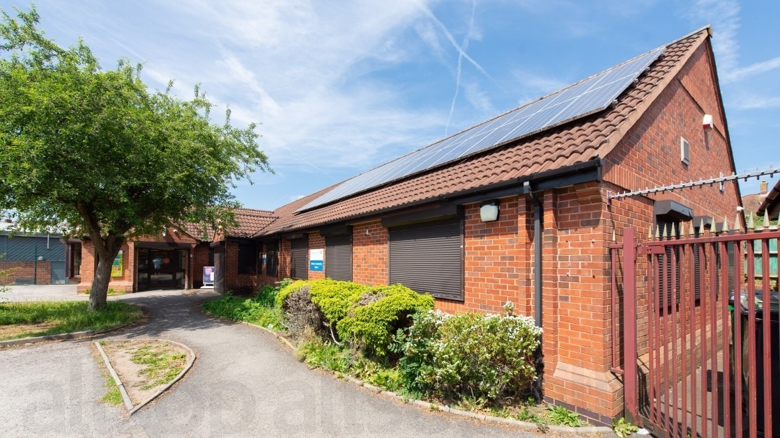 137 Nottingham Rd, Selston for sale Building Photo- Image 1 of 1