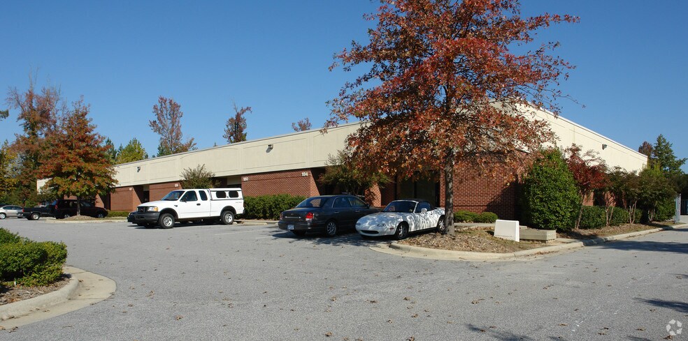 158-188 Hein Dr, Garner, NC for sale - Primary Photo - Image 1 of 1