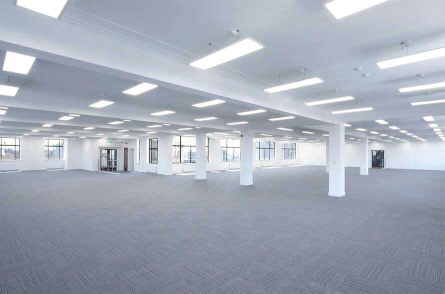 95-99 Bothwell St, Glasgow for lease - Interior Photo - Image 2 of 12