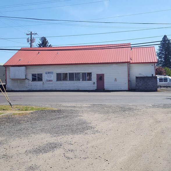 119 S Yamhill St, Carlton, OR for sale - Building Photo - Image 1 of 1