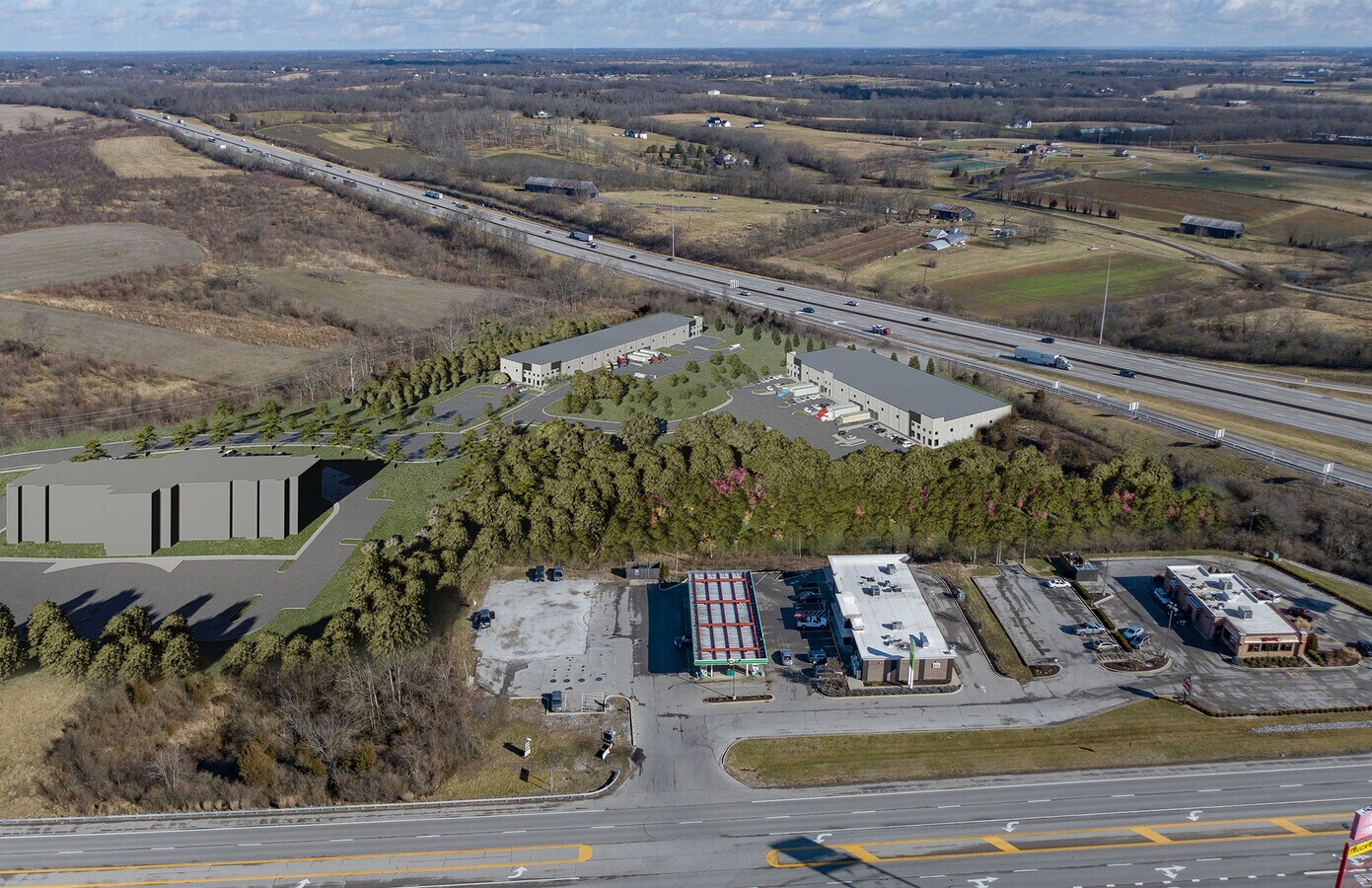 5301 Athens Boonesboro Rd, Lexington, KY 40509