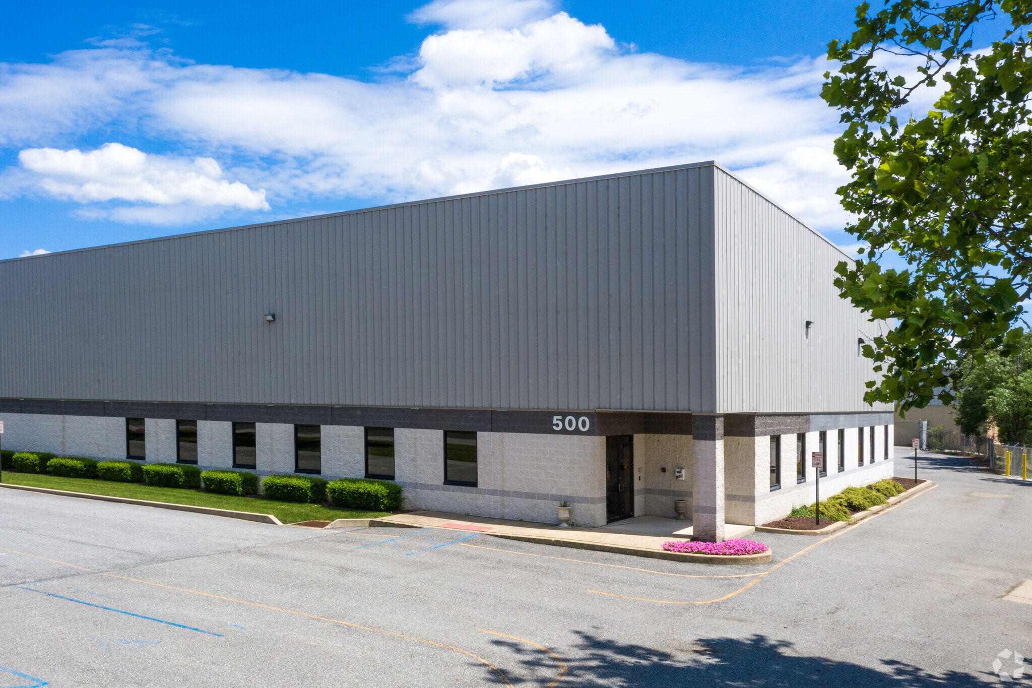 500 Water St, Wilmington, DE for sale Building Photo- Image 1 of 1