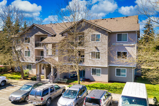 More details for 1405 S 308th St, Federal Way, WA - Multifamily for Sale