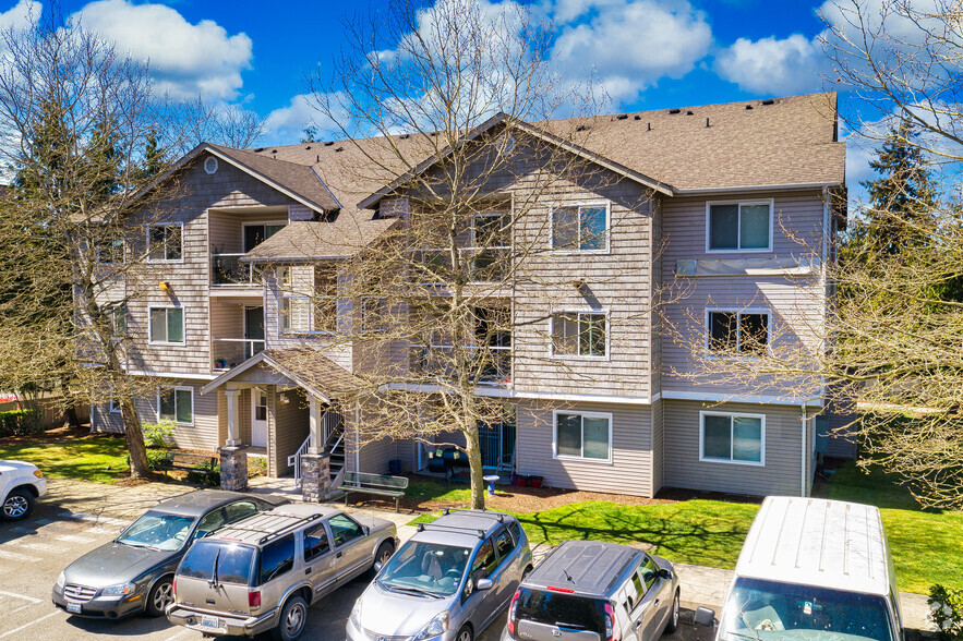 1405 S 308th St, Federal Way, WA for sale - Primary Photo - Image 1 of 9