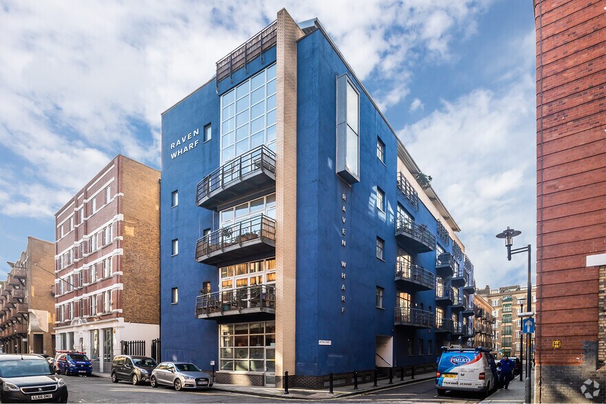 11-14 Lafone St, London for lease - Primary Photo - Image 1 of 3