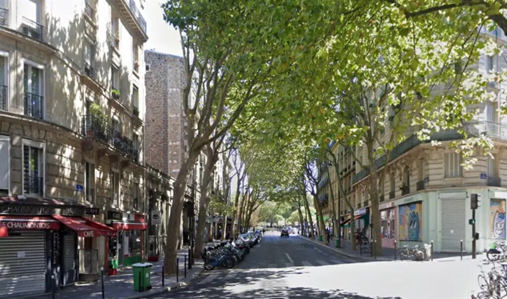 Vente Commerce 68 m² - Photo 1