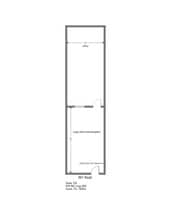 235 NE Loop 820, Hurst, TX for lease Floor Plan- Image 1 of 8