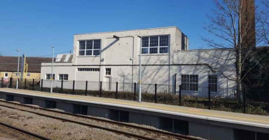 Fosseway Business Park, Moreton In Marsh for sale Primary Photo- Image 1 of 1