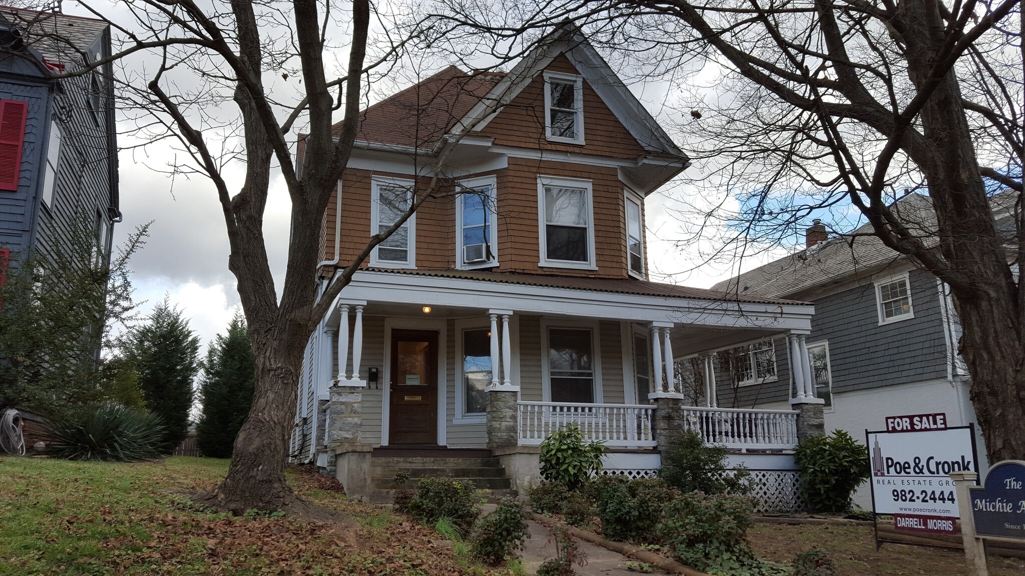 1016 2nd St SW, Roanoke, VA for sale Building Photo- Image 1 of 1