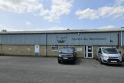Waterside Business Park - Warehouse