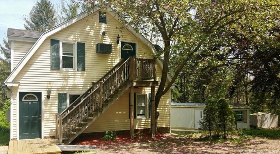 2 Old Mill Rd, Clinton, CT for sale - Building Photo - Image 1 of 1
