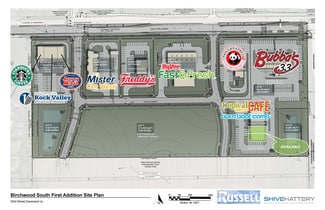 More details for 4607 53rd, Davenport, IA - Retail for Lease